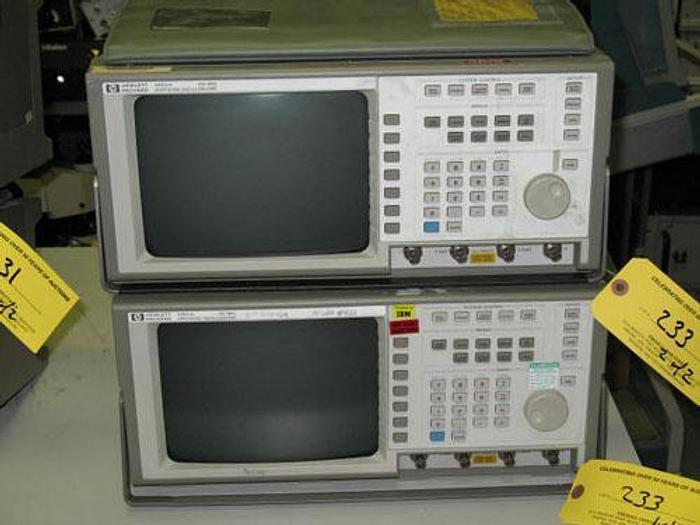 Used IBM Test & Measurement E