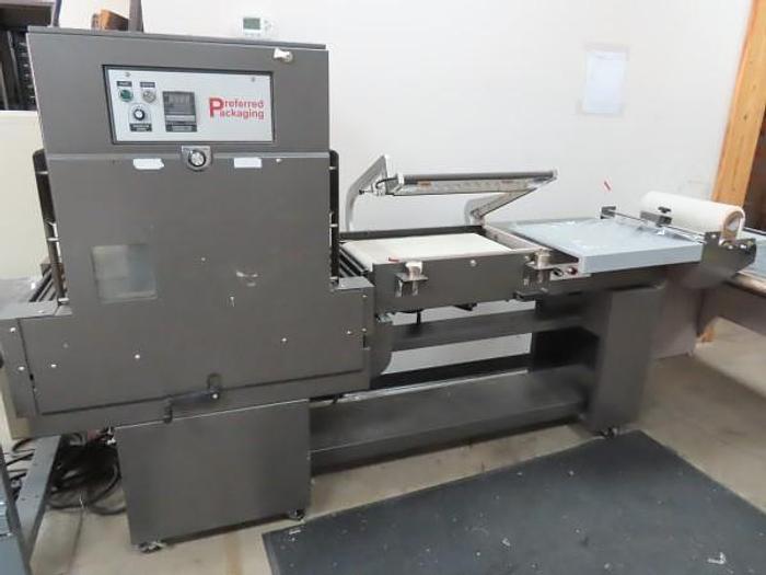 Used Wednesday, December 15, 2021, 1:00 PM (ET), Nieman Printing