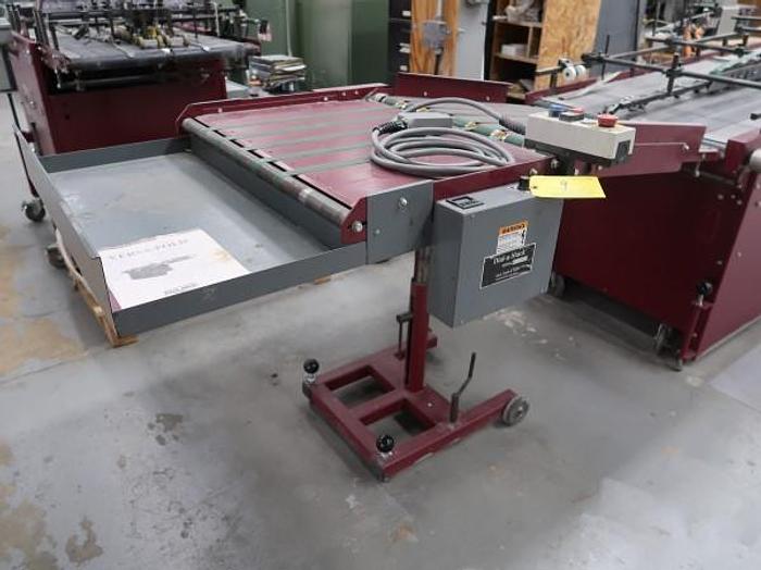 Used Thursday, August 10, 2023, 1:00 PM (ET), Westland Enterprises