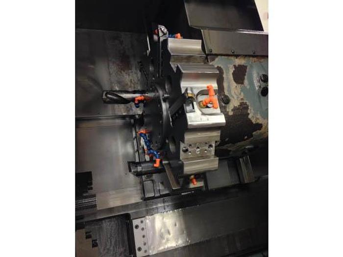 Used Thursday, November 19, 2015 1:00 PM (ET), HSB Aircraft Components LLC