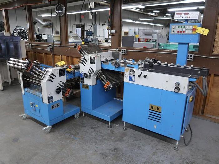 Used Thursday, December 5, 2024, 11:00 AM (ET) Ocean State Bookbinding