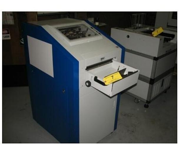 Used Berkshire Westwood Graphics