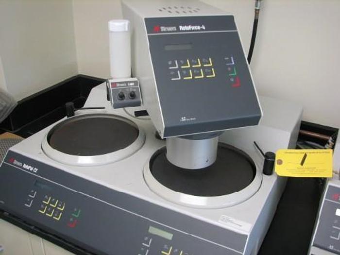 Used 6/1/2010, Advanced Metals Technologies