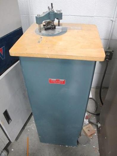 Used Wednesday, May 8, 2013 1:00 PM (ET), Sterling United