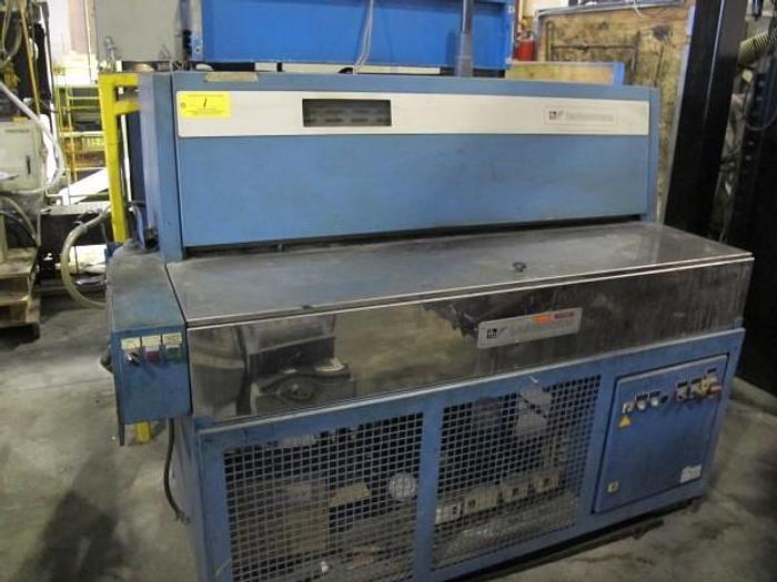 Used Thursday, December 8, 2016, 1:00 PM (ET), Payette & Simms, Inc.