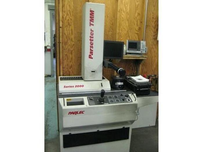 Used 9/21/2010, Rocon Manufacturing