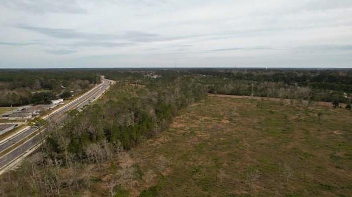 Used Available For Immediate Sale, 66 Acres for Development
