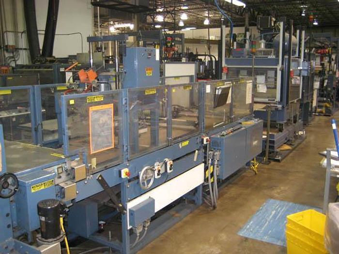 Used Meadwestvaco - Louisa, Virginia