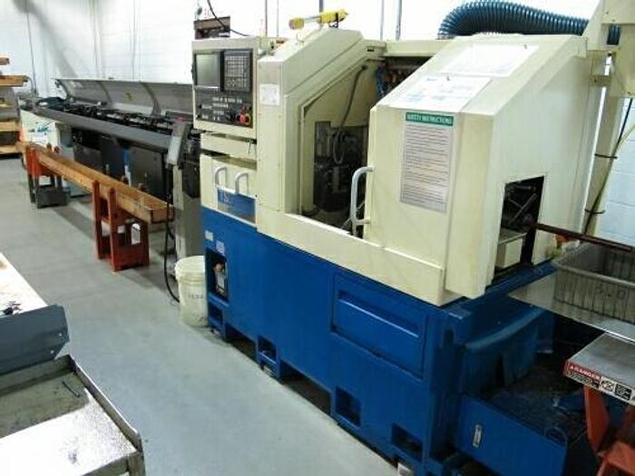 Used 4/12/2011, HMP Industries