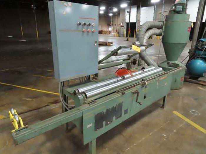 Used Thursday, August 29, 2024, 11:00 AM (ET) Loyola Paper Company