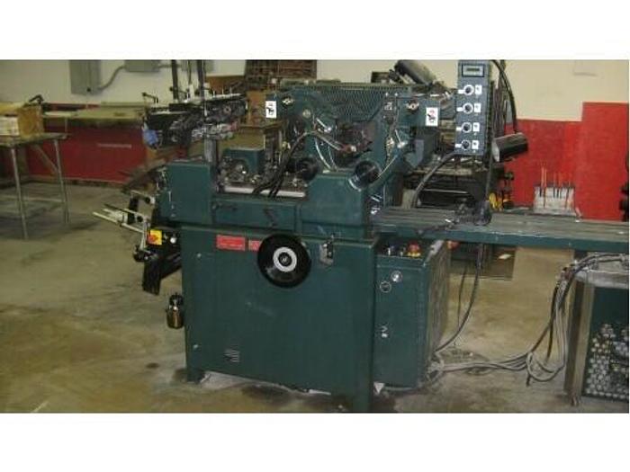 Used 10/10/2010, Castlereagh Printcraft