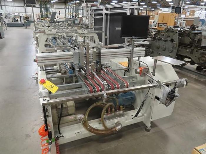 Used Thursday, August 15, 2019, 1:00 PM (ET), NuPak Printing