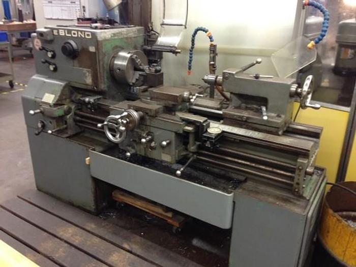 Used Thursday, March 12, 2015 1:00 PM (ET), Northeast Machine Tool & CNC Auction Event #2