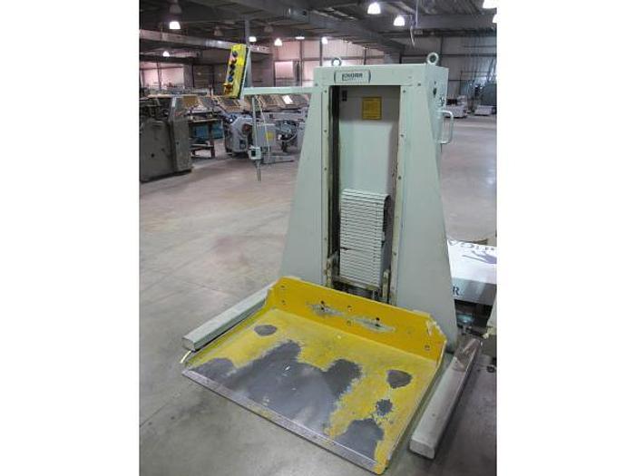 Used Wednesday, June 21, 2017, 1:00 PM (ET), Foster Printing, Inc.
