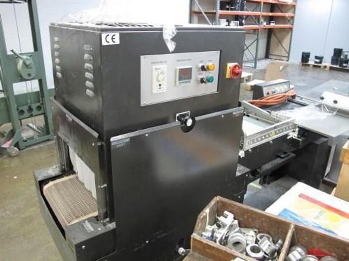 Used Tuesday, November 13, 2012 10:30 AM (ET), Finlay Printing