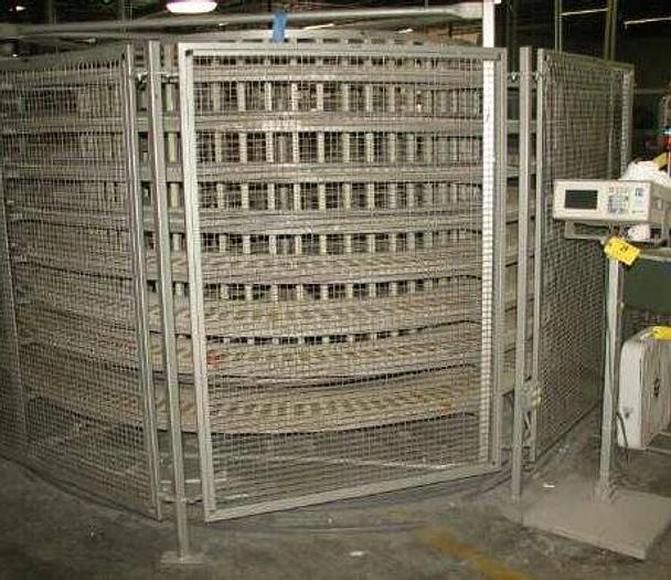 Used Finish Line Binderies, Inc.