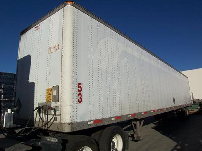 Used Rapid Molded Products