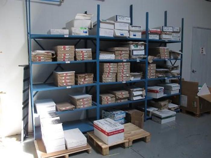 Used Wednesday, May 8, 2013 1:00 PM (ET), Sterling United