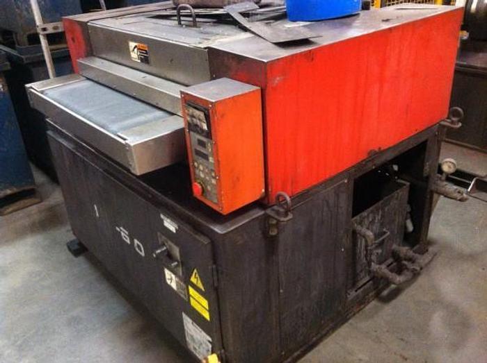 Used Tuesday, June 21, 2016 1:00 PM (ET), Machine Tool & CNC Auction
