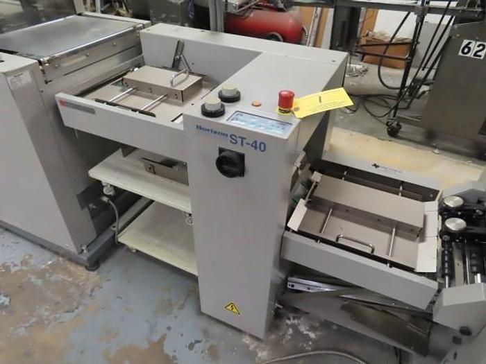 Used Wednesday, December 9, 2020, 1:00 PM (ET), H&H Bindery