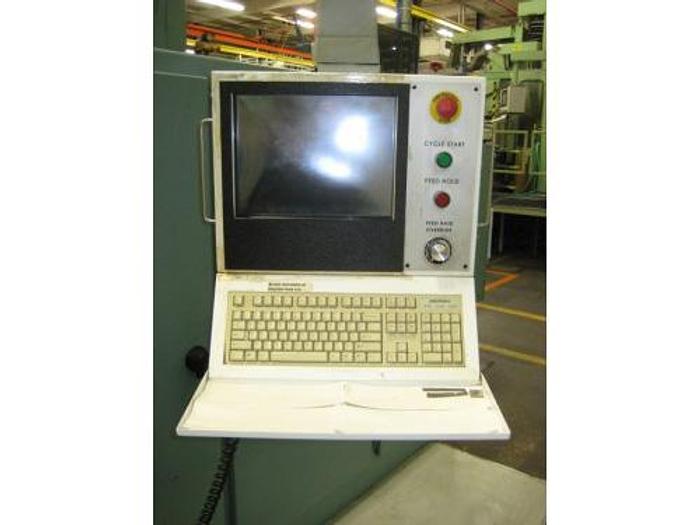 Used Wednesday, August 14, 2013 10:30 AM (ET), Beacon Industries