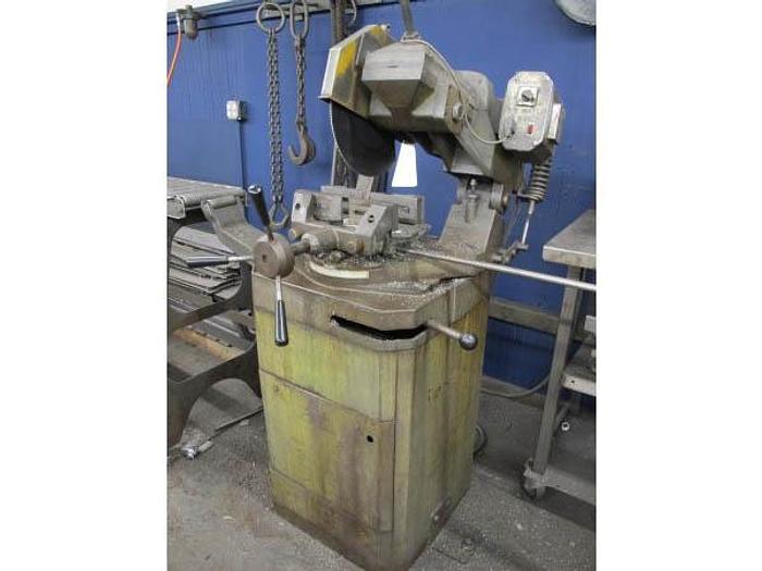 Used Tuesday, June 18, 2019, 1:00 PM (ET), Profab Metal Products