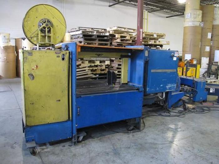Used Thursday, December 8, 2016, 1:00 PM (ET), Payette & Simms, Inc.