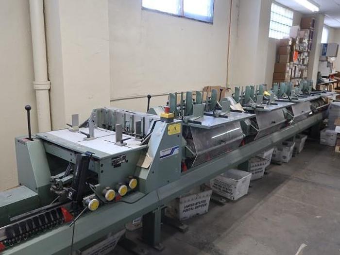 Used Thursday, September 15, 2022, 1:00 PM (ET), Surplus of Commercial Printer (TN)