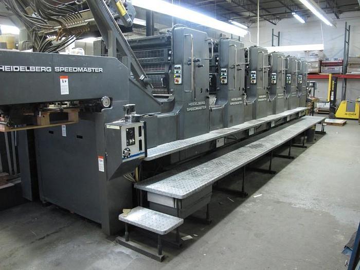 Used Wednesday, January 7, 2015 1:00 PM (ET), Northern New Jersey Printer