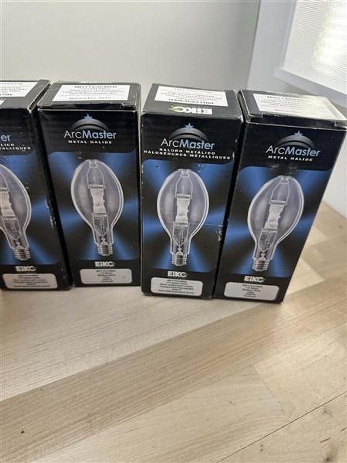 Used Wednesday, December 10, 2025, 1:00 PM (ET) - Chris Stanley's Industrial Surplus