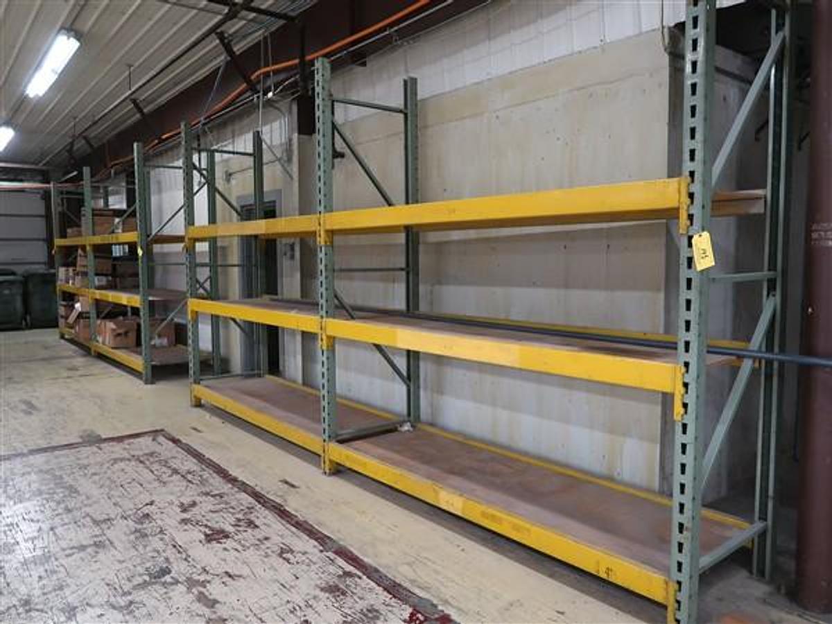 Used Wednesday, November 12, 2025, 1:00 PM (ET) - Reindl Bindery