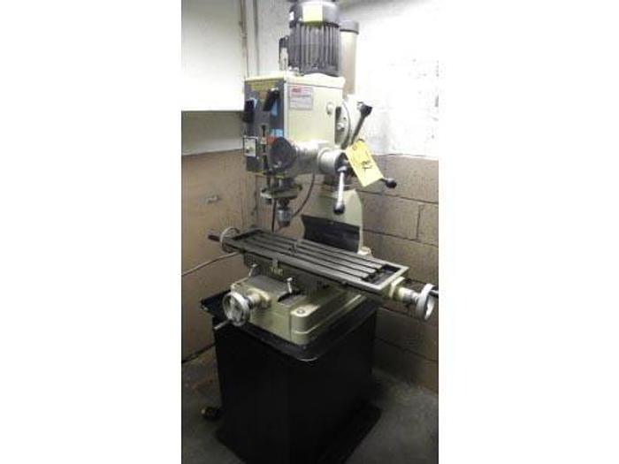Used Thursday, March 6, 2014 1:00 PM (ET), Blahut Machine Co.