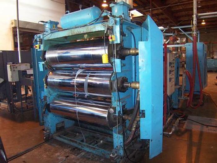 Used Rapid Molded Products