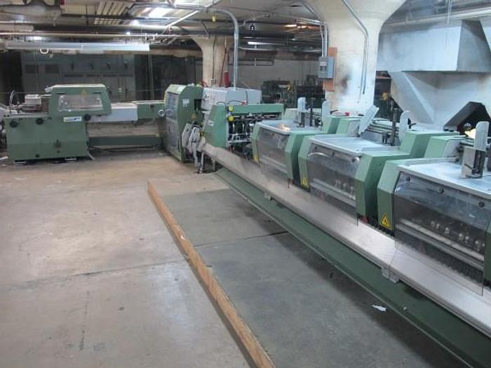 Used Wednesday, January 13, 2021, 1:00 PM (ET), Batson Printing