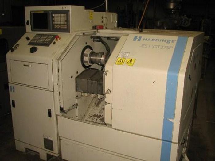 Used 4/26/2012, Edlund Manufacturing Co.