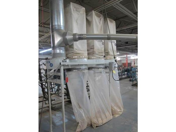 Used Wednesday, January 17, 2018, 1:00 PM (ET), MicroWire Products