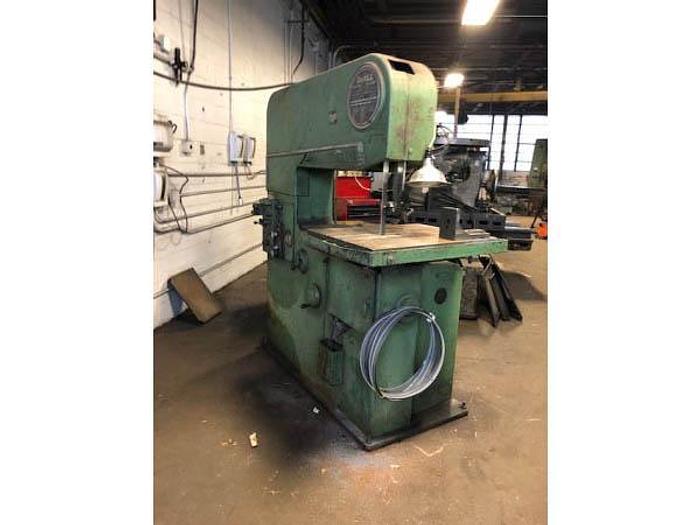 Used Thursday, June 25, 2020, 1:00 PM (ET), Hainesport Tool & Maintenance