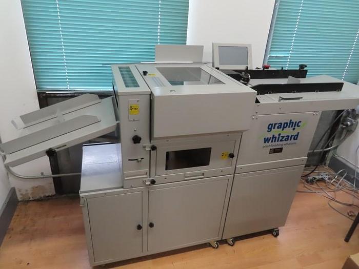 Used Wednesday, September 1, 2021, 1:00 PM (ET), Jam Printing