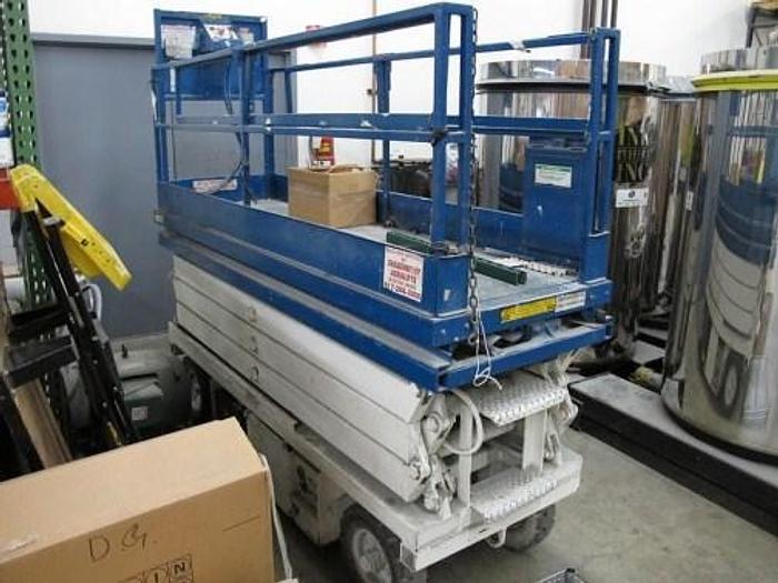 Used 10/19/2011, Dynagraf