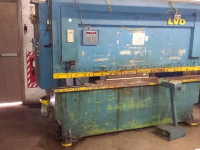 Used Thursday, March 12, 2015 1:00 PM (ET), Northeast Machine Tool & CNC Auction Event #2