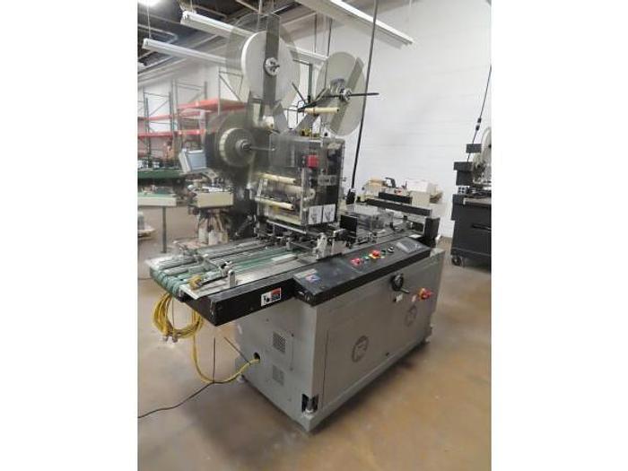 Used Thursday, January 28, 2021, 1:00 PM (ET), Major Commercial Printer