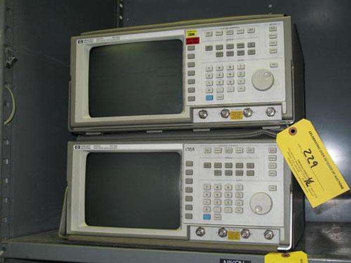 Used IBM Test & Measurement E
