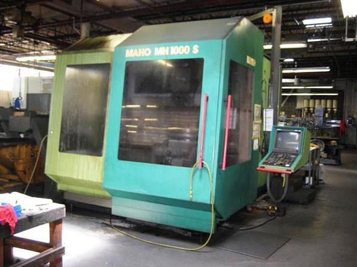 Used Wardwell Braiding Machine