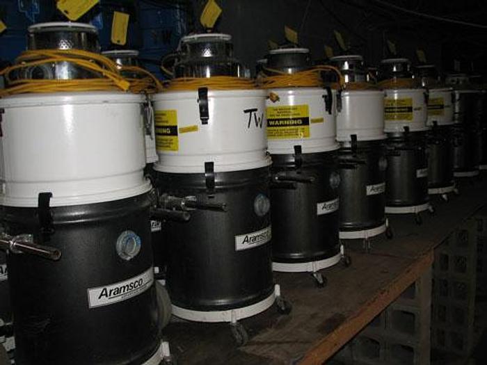 Used Trade-Winds Environmental