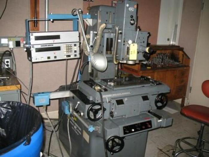 Used 11/10/2010, IBM - Toolroom & Motion