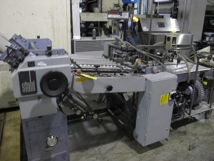 Used Thursday, December 8, 2016, 1:00 PM (ET), Payette & Simms, Inc.