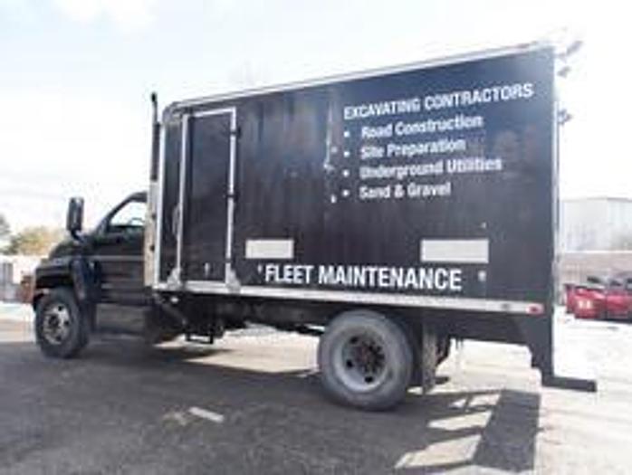 Used Friday, April 21, 2023, 9:00 AM (ET), SLT Construction Corporation