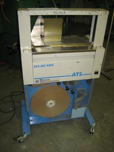 Used 4/7/2010, Modern International Graphics