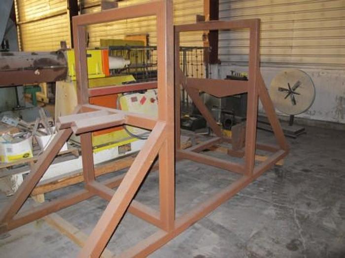 Used Thursday April 25, 2013 1:00 PM (ET), Metal Processing Company