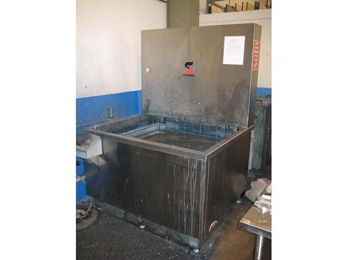 Used Meadwestvaco - Louisa, Virginia